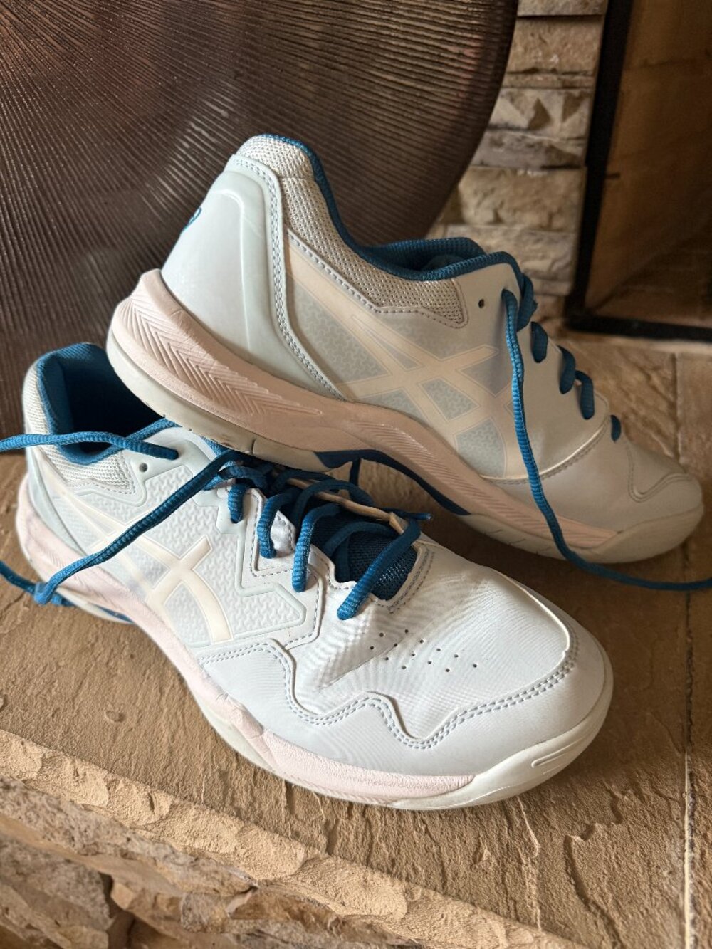 Asics Pickleball Court Shoes